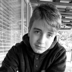 Meet your Posher, Graylen